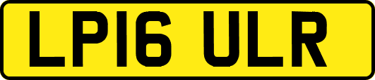 LP16ULR