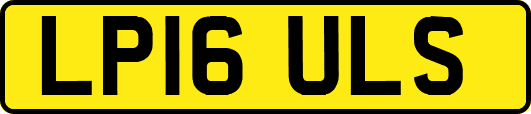 LP16ULS