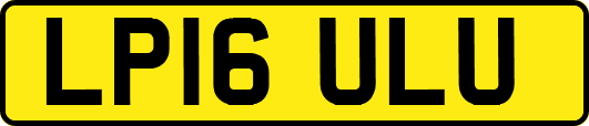 LP16ULU