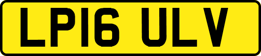 LP16ULV