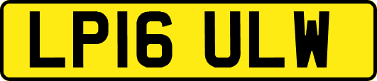 LP16ULW