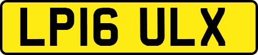 LP16ULX