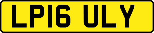 LP16ULY