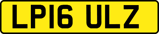 LP16ULZ