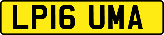 LP16UMA