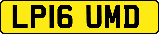 LP16UMD