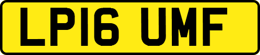 LP16UMF