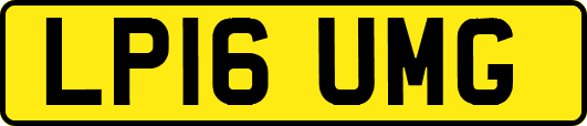 LP16UMG