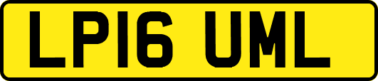 LP16UML