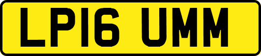 LP16UMM