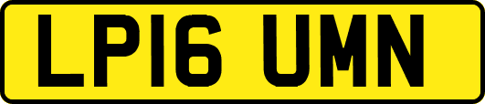 LP16UMN