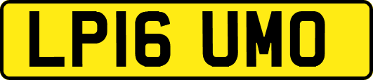 LP16UMO