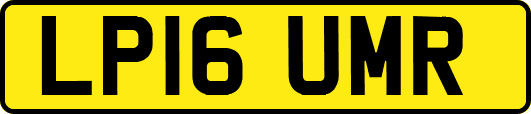 LP16UMR