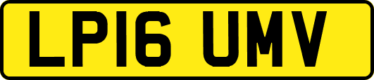 LP16UMV