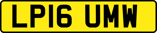 LP16UMW