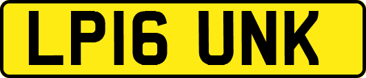 LP16UNK