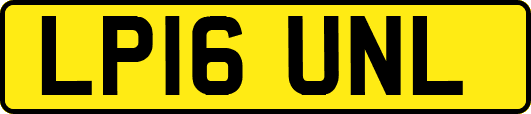 LP16UNL