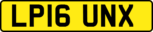 LP16UNX