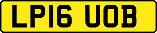 LP16UOB