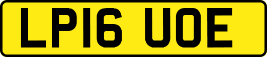 LP16UOE