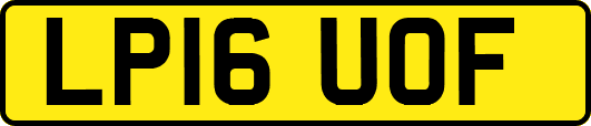 LP16UOF