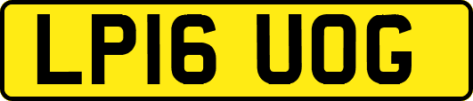 LP16UOG