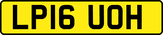 LP16UOH