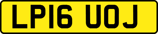 LP16UOJ