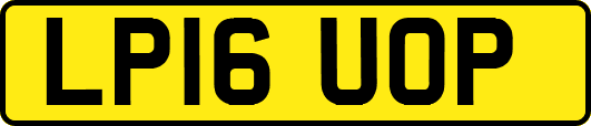 LP16UOP