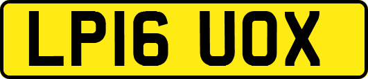 LP16UOX