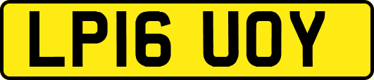 LP16UOY