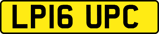 LP16UPC