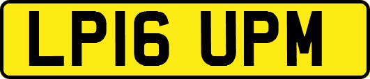 LP16UPM
