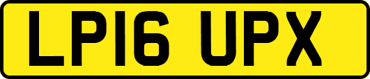 LP16UPX