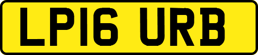LP16URB