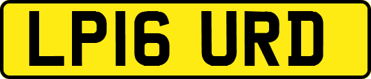 LP16URD