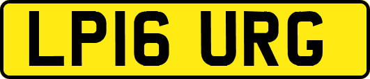 LP16URG
