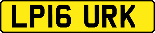 LP16URK