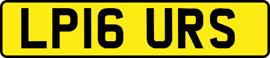 LP16URS