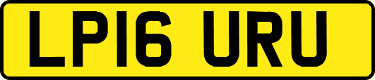 LP16URU