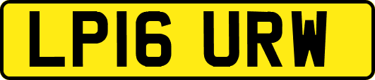 LP16URW