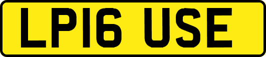 LP16USE
