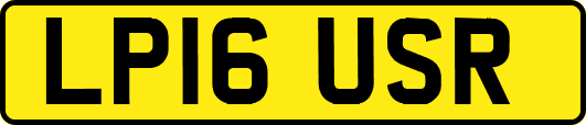 LP16USR