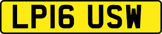 LP16USW