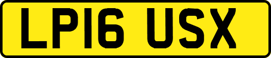 LP16USX
