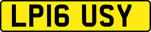 LP16USY