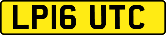 LP16UTC