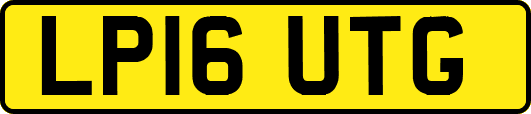 LP16UTG