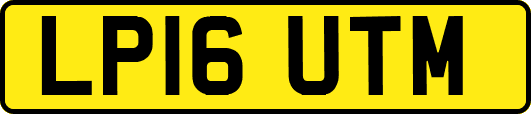 LP16UTM