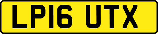 LP16UTX